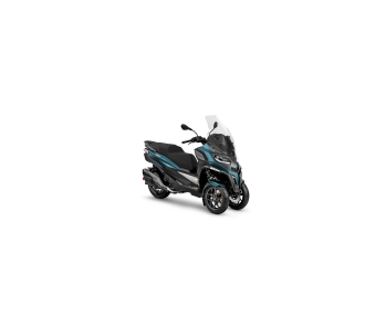 Piaggio MP3 530 Exclusive